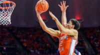 Illinois basketball wins 10th-straight