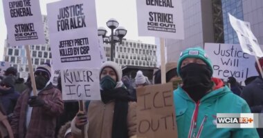 Illinois representatives demand accountability for ICE before DHS funding is approved