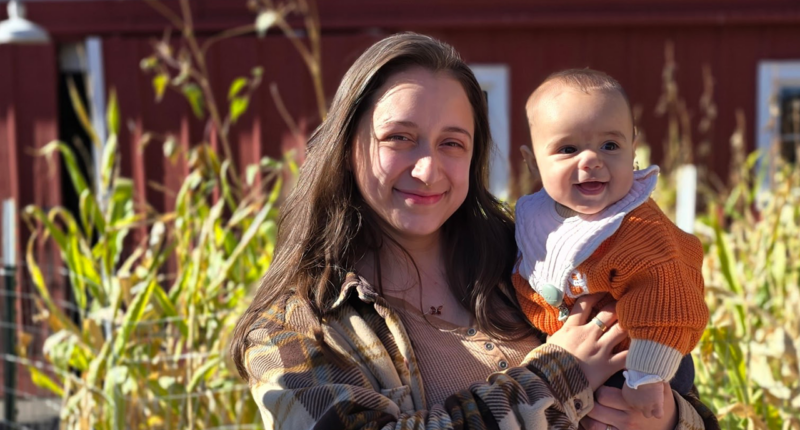 Illinois teen stabs pregnant woman 70 times, knifes dog, sets home ablaze during Facebook Marketplace meetup