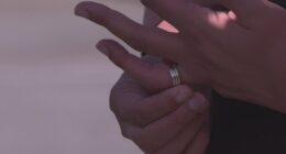 'I’m destroyed': Wife mourns husband killed after reportedly pulling gun on Jacksonville officers