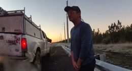 'I'm never going to be over it': Former kidnapping victim speaks after arrest of repeat offender