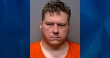 Indiana Cop Charged With Domestic Battery of Pregnant Family Member