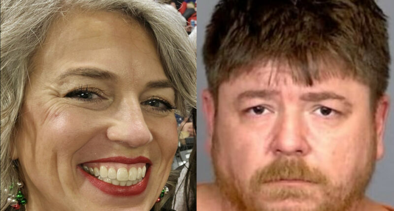 Indiana Man Guns Down Wife 3 Days After She Files for Protective Order