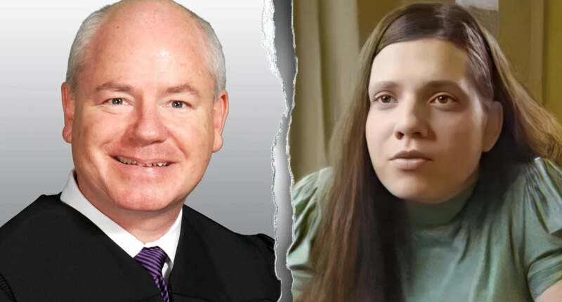 Indiana judge in bizarre Natalia Grace case shot in home attack as police hunt suspect