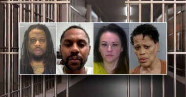 Indiana judge shooting: Police arrest 3 on attempted murder charges, 2 others in custody