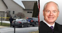 Indiana judge shooting leaves ‘long list’ of potential suspects days into manhunt: defense attorney