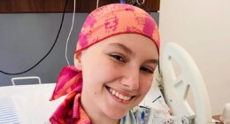 Influencer Isabel Veloso Dies at Age 19 After Battling Hodgkin's Lymphoma