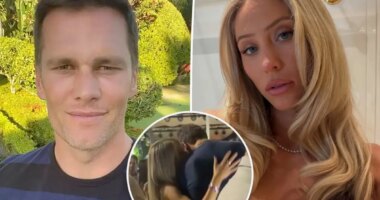 Inside Alix Earle and Tom Brady’s ‘instant connection’ during St. Barts yacht party