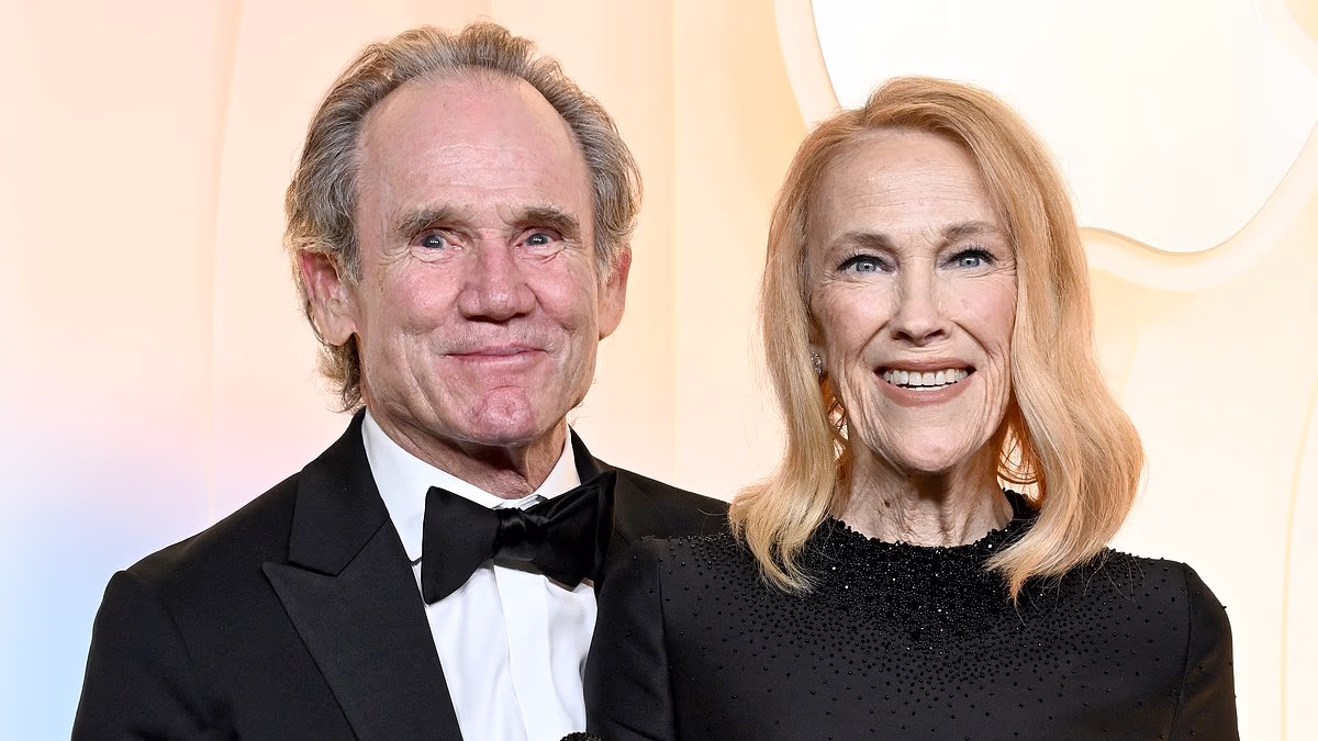Inside Catherine O'Hara's reclusive final days as husband breaks cover