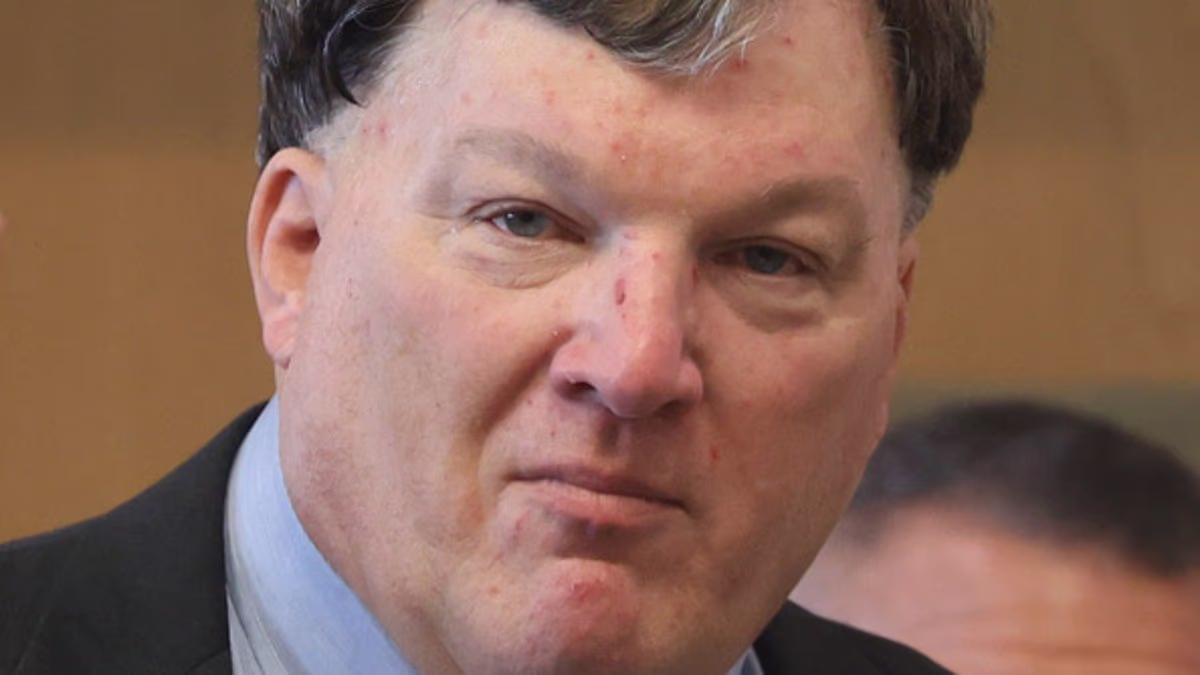 Inside Gilgo Beach murder suspect's secret life behind bars