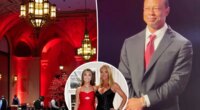 Inside Tiger Woods’ star-studded 50th birthday at ritzy Palm Beach venue
