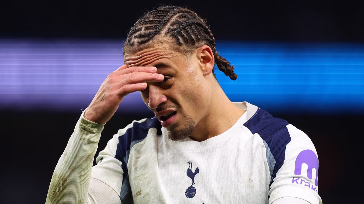 Inside Toxic Tottenham's horror season: Why fans think they're 'sleepwalking' to relegation, the 'financial Armageddon' if they do drop, who would be sold, what rivals think of Fabio Paratici shambles and why Steve Perryman has been breaking up fights