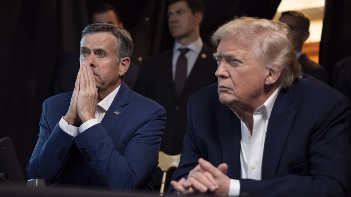 Inside the CIA's astonishing coup of Caracas: SETH HARP