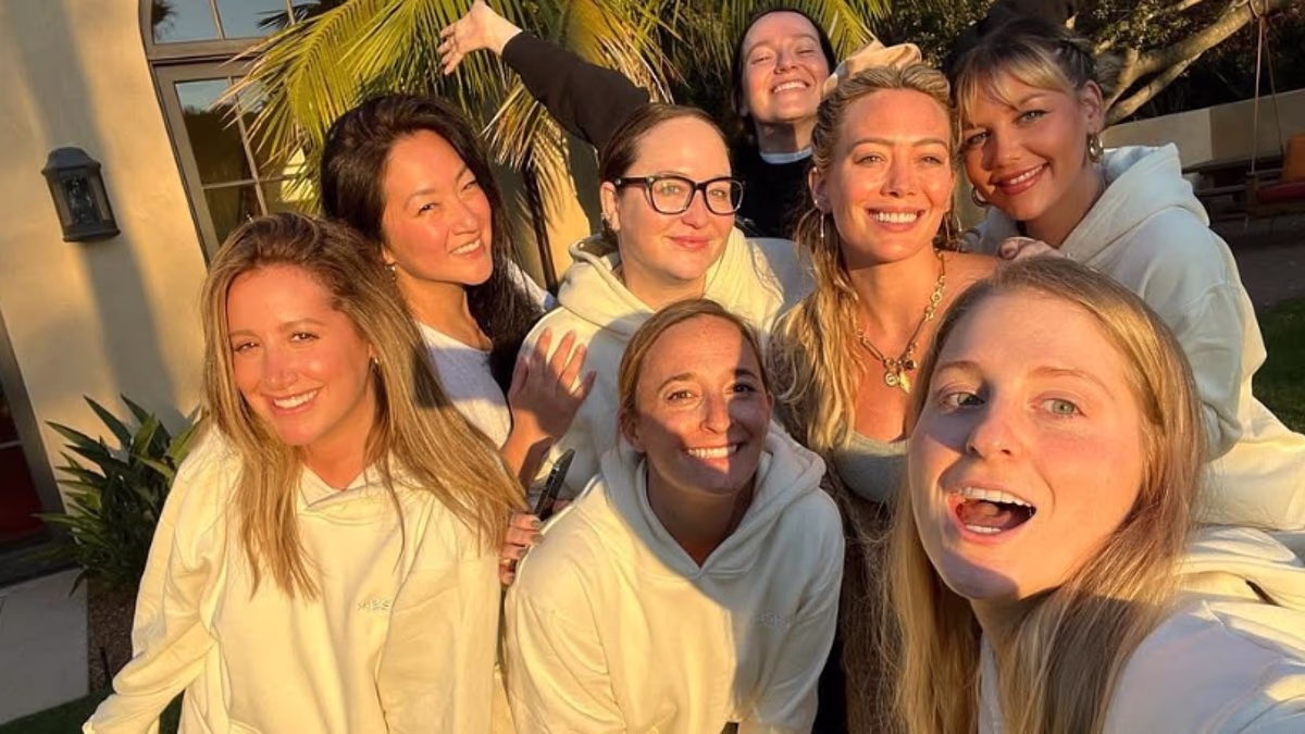 Insider NAMES celeb villain in Ashley Tisdale 'toxic mom group' drama