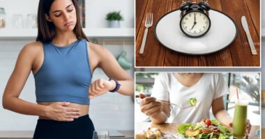 Intermittent fasting diets may not deliver the health benefits many expect