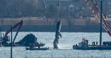 Investigators will detail causes of the midair collision over Washington, DC, and recommend changes