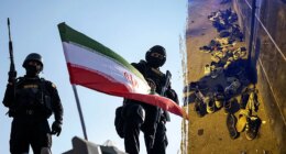 Iran accused of sex assaults on teenage prisoners, while families charged to recover remains of loved ones