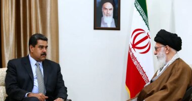 Iran and Maduro ties suffer major blow following US operation and capture of Venezuelan dictator