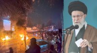 Iran flips ‘kill switch’ to hide alleged crimes as death toll rises amid protests