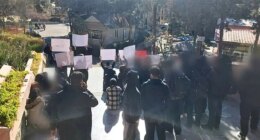 Iran offers citizens $7 monthly payments as protests spiral over economic crisis: report