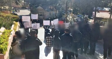 Iran offers citizens $7 monthly payments as protests spiral over economic crisis: report