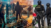 Iran regime opened fire with live ammunition on protesters, doctor says: ‘Shoot-to-kill’