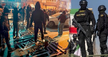 Iran regime opened fire with live ammunition on protesters, doctor says: ‘Shoot-to-kill’