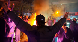 Iran set to hang protester in what would mark first execution tied to anti-regime demonstrations