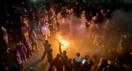 Iran signals fast trials and executions for protesters as death toll in crackdown goes over 2,500