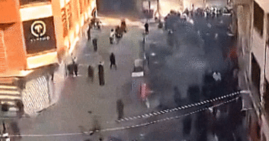 Iranian protesters rename Tehran street after Trump, plead 'don't let them kill us' amid crackdown