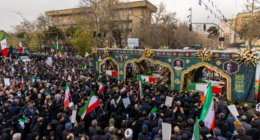 Iranian students in Australia facing 'darkest days' as economy hits record low