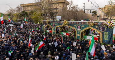 Iranian students in Australia facing 'darkest days' as economy hits record low