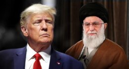 Iran’s supreme leader acknowledges thousands killed as Trump calls for new leadership: reports