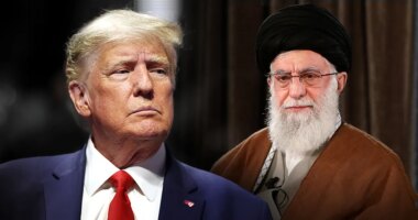 Iran’s supreme leader acknowledges thousands killed as Trump calls for new leadership: reports