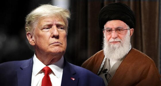 Iran’s supreme leader acknowledges thousands killed as Trump calls for new leadership: reports