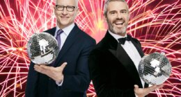 Is Andy Cohen and Anderson Cooper’s New Year’s Eve Special Streaming on HBO Max?