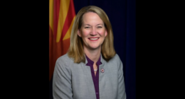 Is Arizona AG Mayes Suggesting What We Think She Is Suggesting About Citizens Shooting Masked ICE Agents?