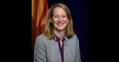 Is Arizona AG Mayes Suggesting What We Think She Is Suggesting About Citizens Shooting Masked ICE Agents?