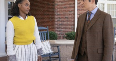 Is 'Will Trent' new tonight? 'Will Trent' Season 4 premiere date/time, Hulu streaming info