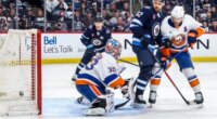 Islanders defense struggles in rough road loss to Jets