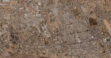 Israel announces limited reopening of Rafah Crossing under Trump’s 20-point plan