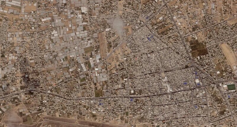 Israel announces limited reopening of Rafah Crossing under Trump’s 20-point plan