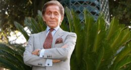 Italian fashion designer Valentino dies at 93