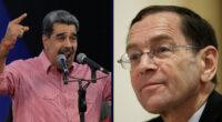 'It's a mess': Nicolas Maduro's lawyer weirded out as Reagan-era attorney he 'did not authorize' shows up to represent client