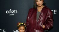 JEANNIE MAI ATTENDS BALANCE: A PERIMENOPAUSE JOURNEY PREMIERE WITH DAUGHTER