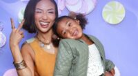 JEANNIE MAI GOES ALL OUT FOR DAUGHTER MONACO’S 4TH BIRTHDAY