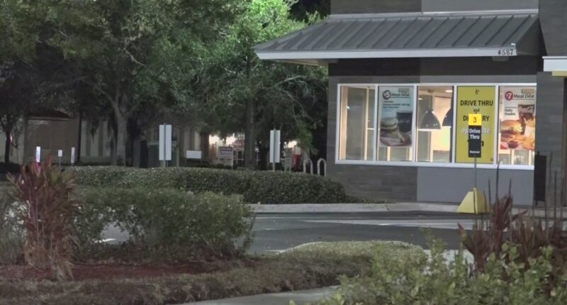 JSO: One injured in overnight shooting near St. Johns Town Center