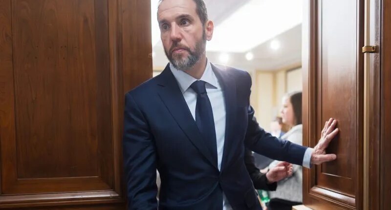 Jack Smith to testify at public hearing about Trump investigations