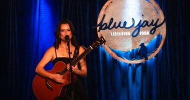 Jacksonville Beach musician finding her voice again after U.S. Supreme Court set her stalker free