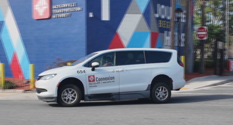Jacksonville City Council member warns JTA over Connexion Plus fare increases